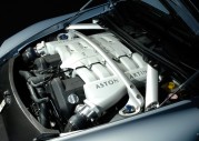 Aston Martin V12 Vantage RS Concept Aston Martin V12 Vantage RS Concept